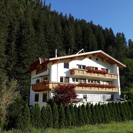 Apart Dahuam Aschau Im Zillertal Extérieur photo