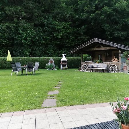 Apart Dahuam Aschau Im Zillertal Extérieur photo