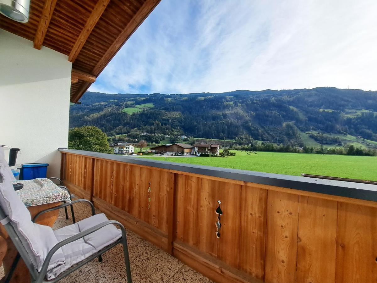 Apart Dahuam Aschau Im Zillertal Extérieur photo