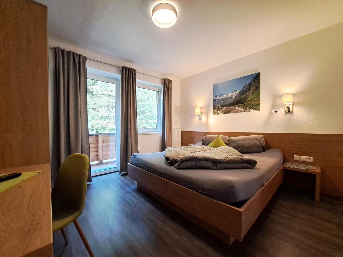 Apart Dahuam Aschau Im Zillertal Extérieur photo