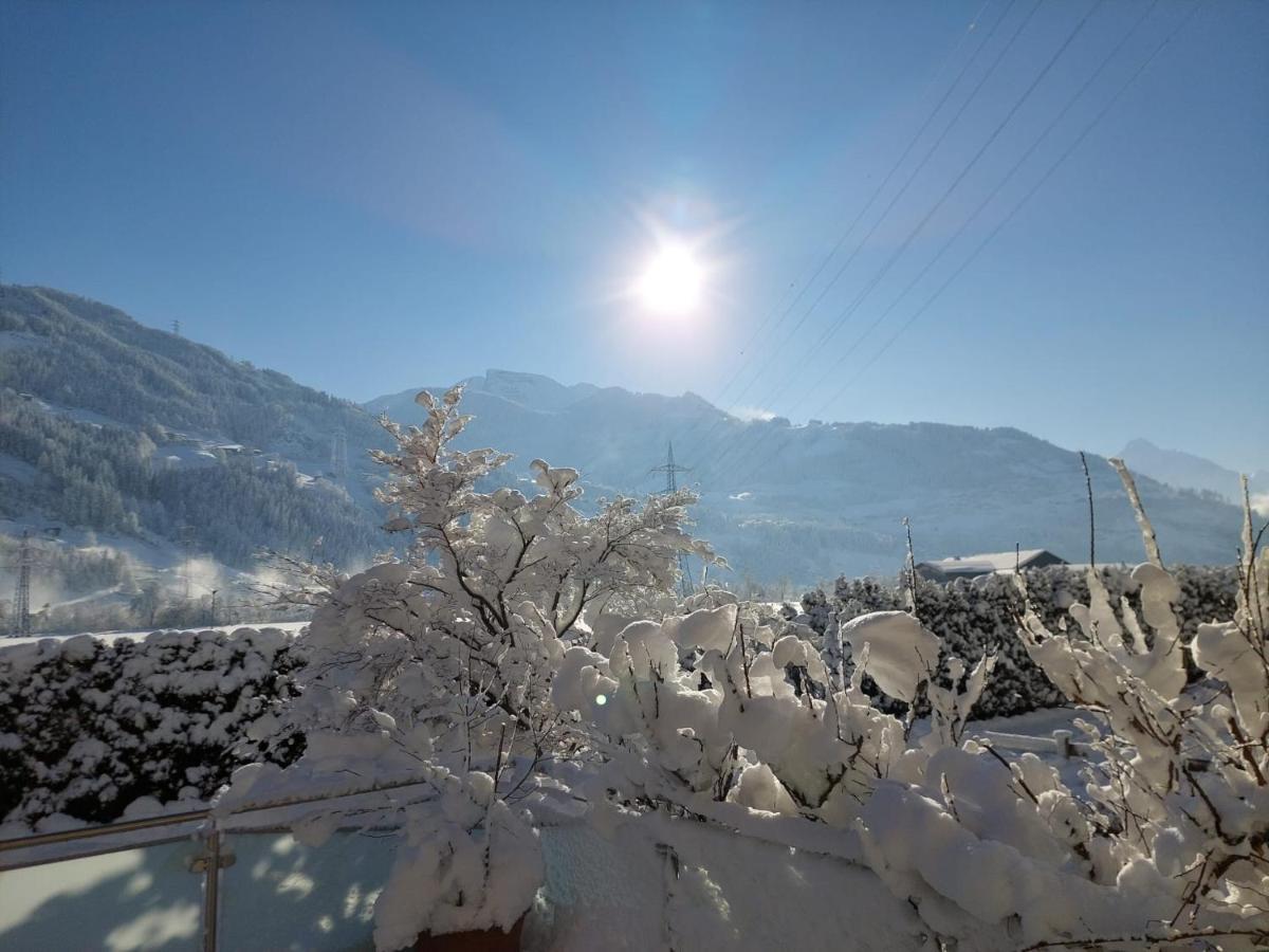 Apart Dahuam Aschau Im Zillertal Extérieur photo