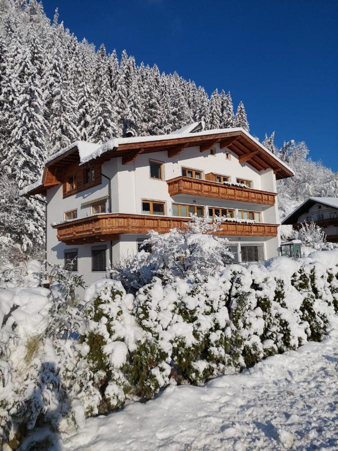 Apart Dahuam Aschau Im Zillertal Extérieur photo
